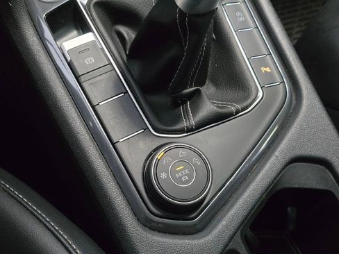 New 2026 Volkswagen Tiguan S AWD/4WD image 30