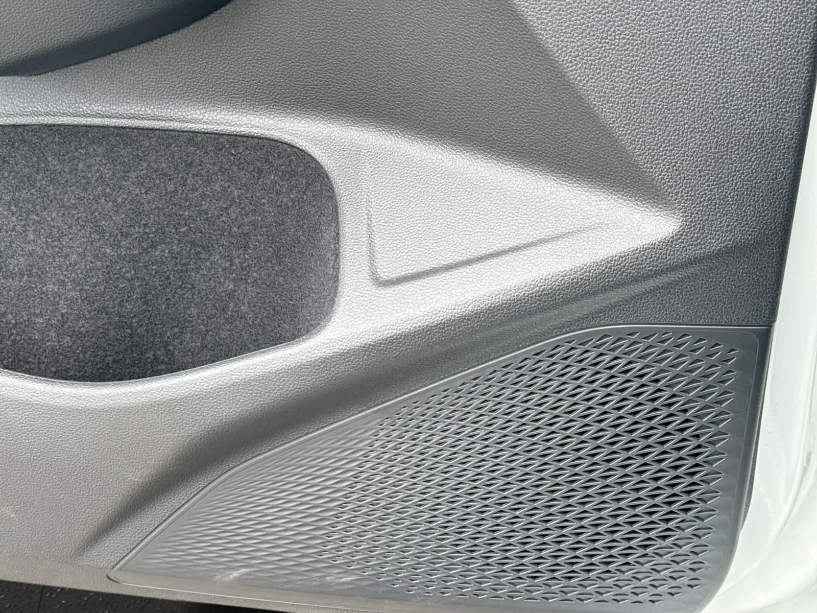New 2026 Volkswagen GTI SE FWD image 36