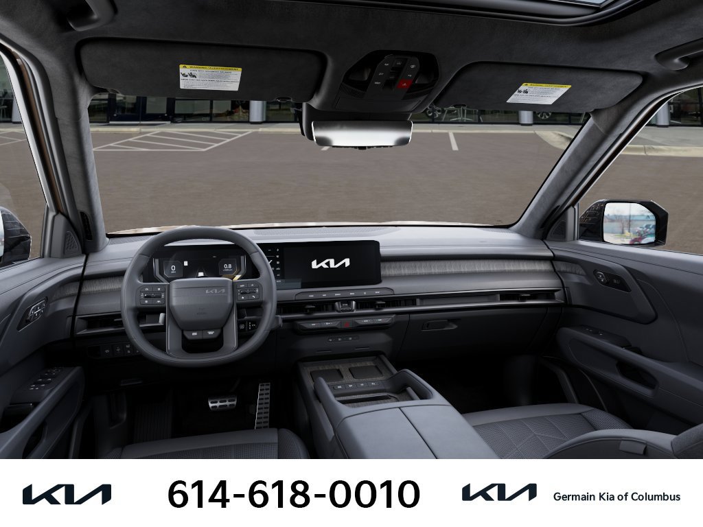 New 2027 Kia Telluride X-Line SX Prestige AWD/4WD image 17