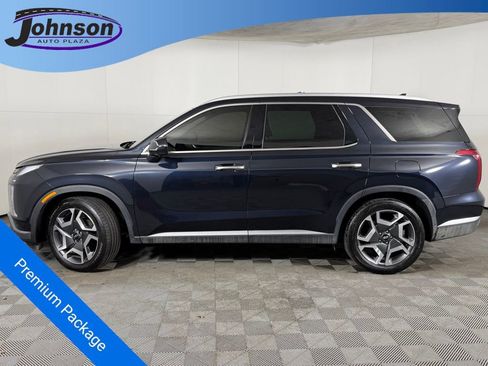 Used 2024 Hyundai Palisade SEL image 13