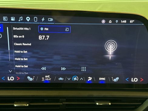Used 2026 Chevrolet Silverado EV LT AWD/4WD image 23