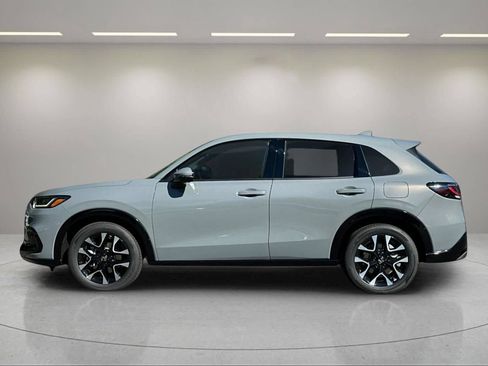 New 2027 Honda HR-V EX-L image 6
