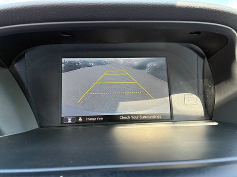 Used 2014 Honda Accord EX-L image 11