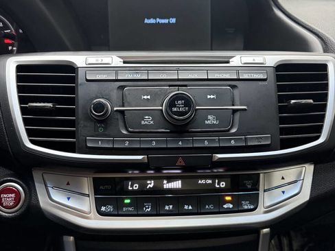 Used 2013 Honda Accord EX image 27