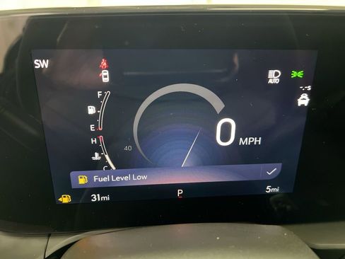 New 2026 Buick Envista Preferred w/ Convenience I Package image 11