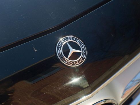 Used 2017 Mercedes-Benz S 550 Cabriolet image 12