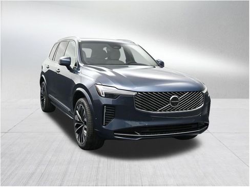 New 2026 Volvo XC90 B6 Plus w/ Protection Package Premier AWD/4WD image 7