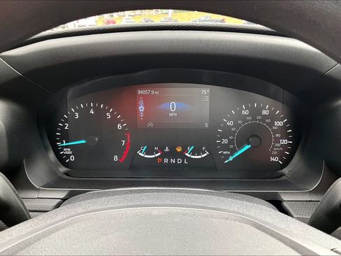 Used 2021 Ford Explorer 4WD image 19