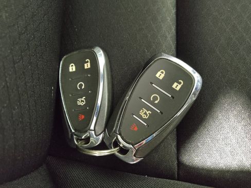 Used 2024 Chevrolet Malibu RS w/ LPO, Floor Liner Package FWD image 32