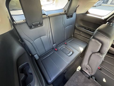 Used 2026 INFINITI QX60 Luxe AWD/4WD image 28