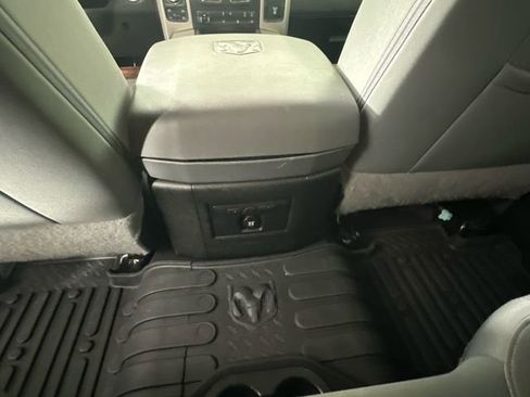 Used 2018 RAM 1500 Big Horn image 15