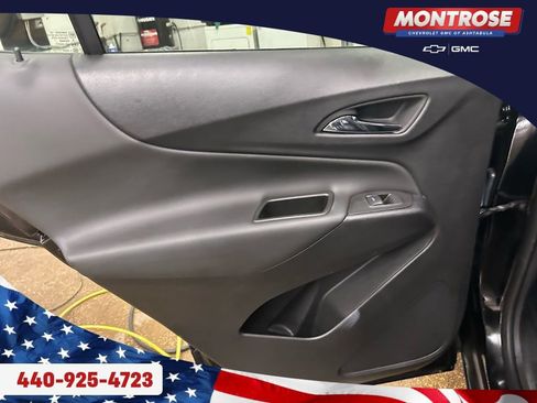Used 2024 Chevrolet Equinox LT image 21