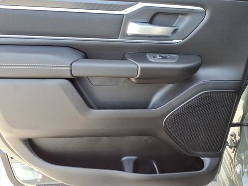 New 2026 RAM 1500 Big Horn image 32