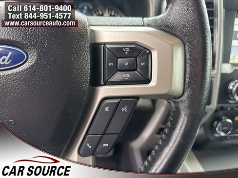 Used 2017 Ford F150 Lariat image 24