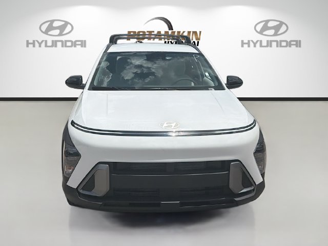 New 2026 Hyundai Kona SEL Sport FWD image 2