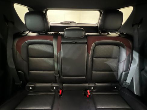 Used 2025 Chevrolet Equinox RS w/ Convenience Package III AWD/4WD image 26