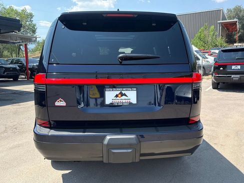 Used 2026 Lexus GX 550 w/ Accessory Package (31) AWD/4WD image 6