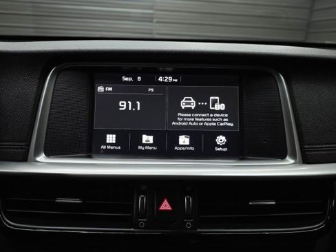 Used 2020 Kia Optima S FWD image 25