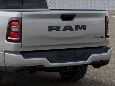 New 2026 RAM 1500 Express AWD/4WD image 13