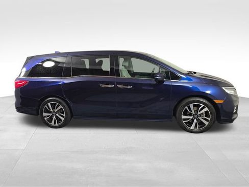 Used 2019 Honda Odyssey Elite image 8