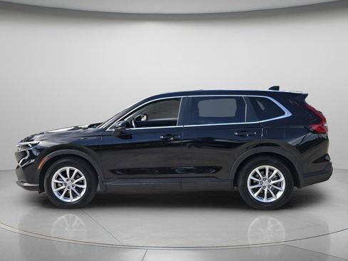 Certified 2026 Honda CR-V EX image 5