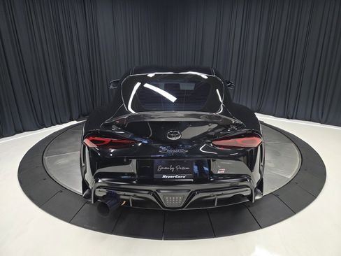 Used 2020 Toyota Supra Premium w/ Driver Assist Package image 12