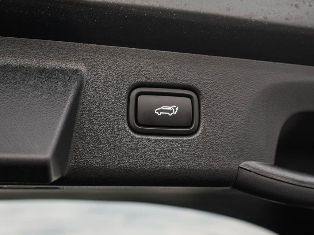 New 2026 Hyundai Tucson Limited AWD/4WD image 9