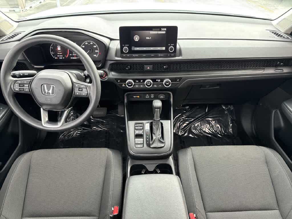 Used 2024 Honda CR-V EX image 23