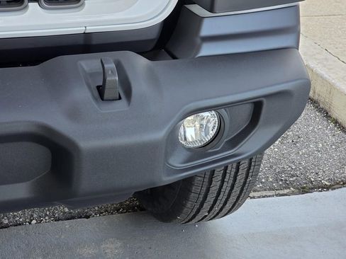 New 2026 Jeep Wrangler Sport image 27