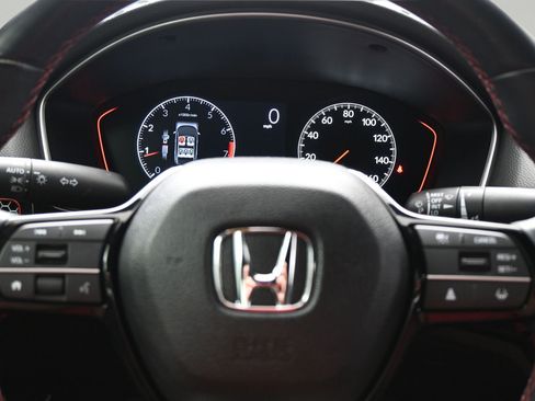 Used 2022 Honda Civic Si image 16