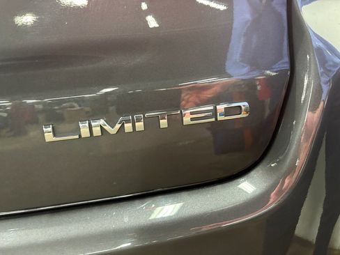 Used 2024 Jeep Compass Limited w/ Elite Group image 28