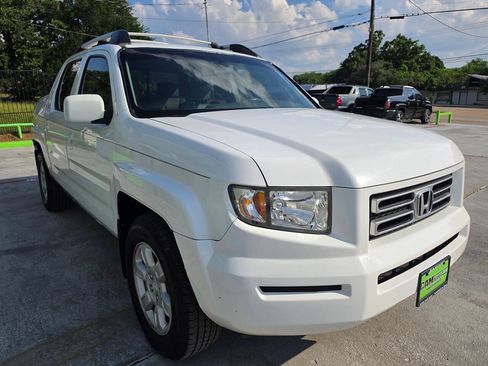 Used 2006 Honda Ridgeline RTL image 3