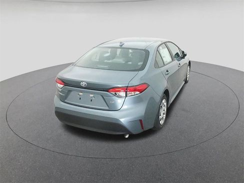 New 2026 Toyota Corolla LE image 8