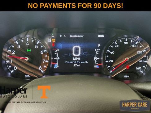 New 2026 Jeep Compass Latitude image 15