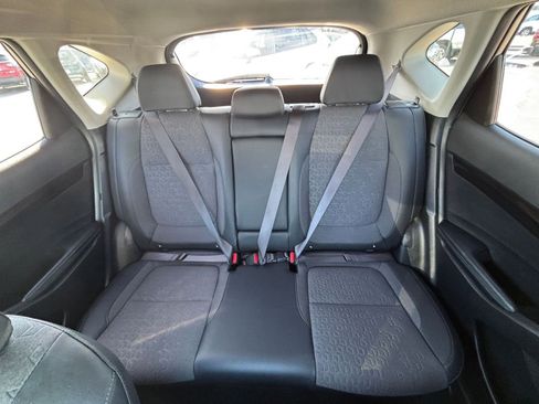 Used 2025 Kia Seltos S image 39