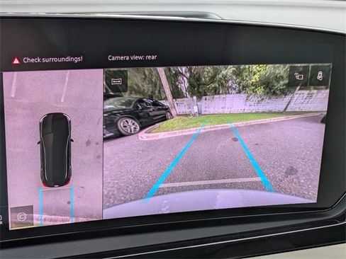 Used 2025 Audi A5 2.0T Prestige image 26