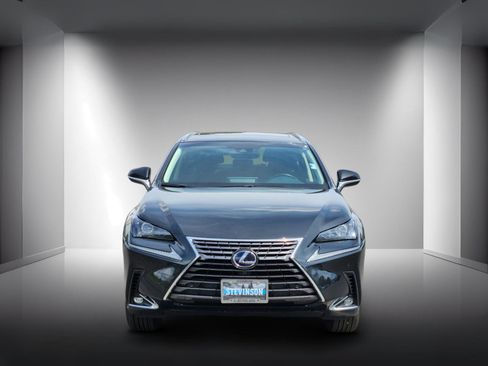 Used 2019 Lexus NX 300h AWD w/ Premium Package image 5