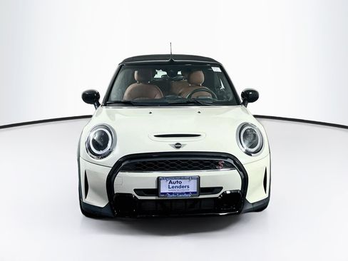 Used 2022 MINI Cooper S FWD image 2