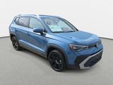 New 2025 Volkswagen Taos SE image 3