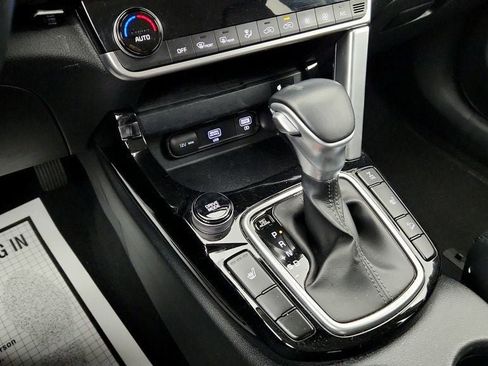 Used 2021 Kia Seltos EX image 15