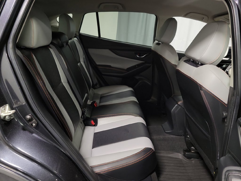 Used 2019 Subaru Crosstrek 2.0i Limited AWD/4WD image 27