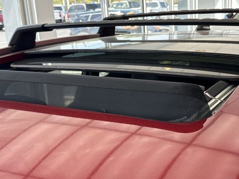 New 2026 Nissan Kicks SR w/ SR Premium Package FWD image 12