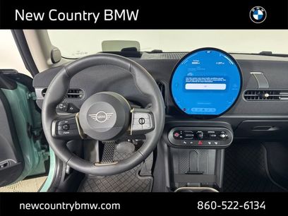 Certified 2025 MINI Cooper S