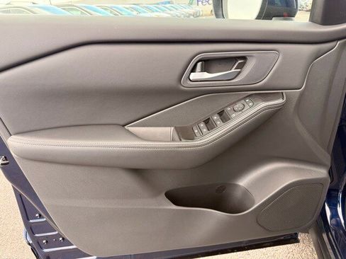 New 2026 Nissan Rogue SV w/ Cold Weather Package image 10