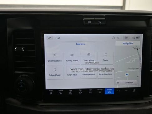 New 2026 Ford F250 Platinum image 15