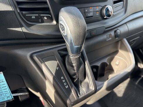 Used 2023 Ford Transit 250 Low Roof w/ Exterior Upgrade Package image 15