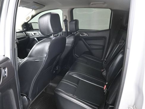 Used 2019 Ford Ranger Lariat w/ Equipment Group 501A Mid AWD/4WD image 10