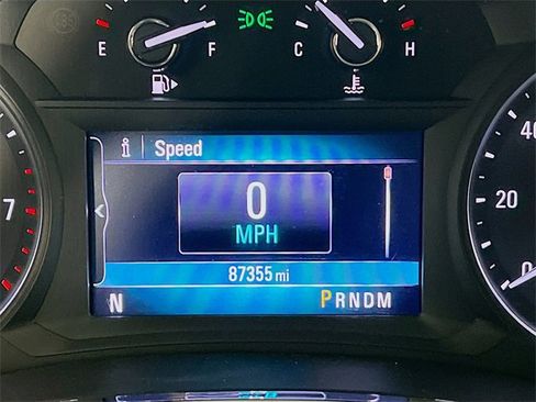 Used 2019 Buick Encore Preferred image 15