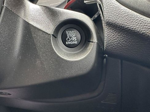 Used 2020 Jeep Compass Trailhawk AWD/4WD image 61