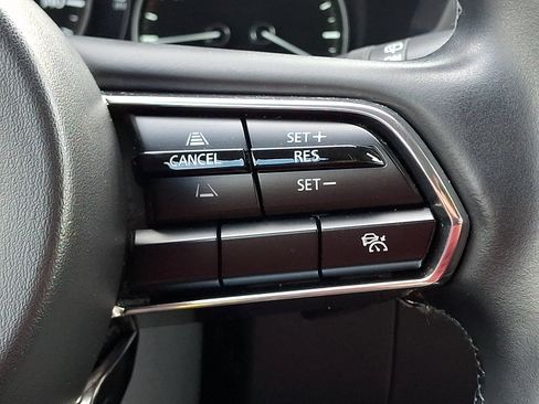 Certified 2024 MAZDA CX-90 3.3 Turbo w/ Preferred Package AWD/4WD image 26